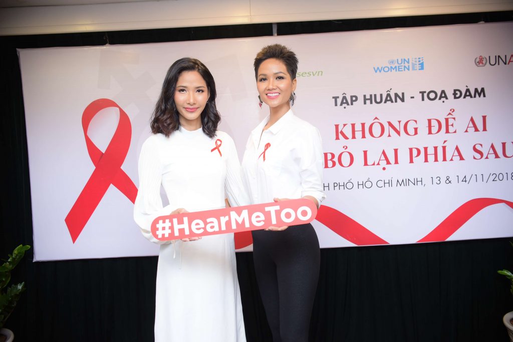 UNWomen – UNAIDS tổ chức tập huấn bình đẳng giới 3