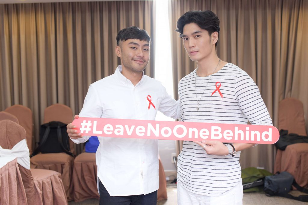 UNWomen – UNAIDS tổ chức tập huấn bình đẳng giới 4