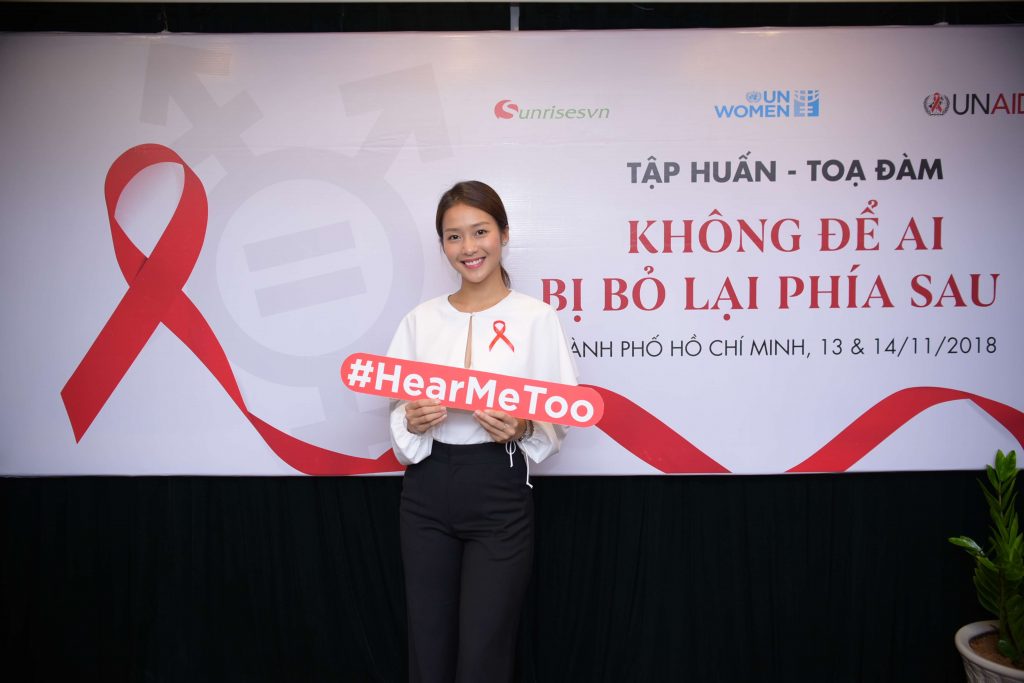 UNWomen – UNAIDS tổ chức tập huấn bình đẳng giới 5