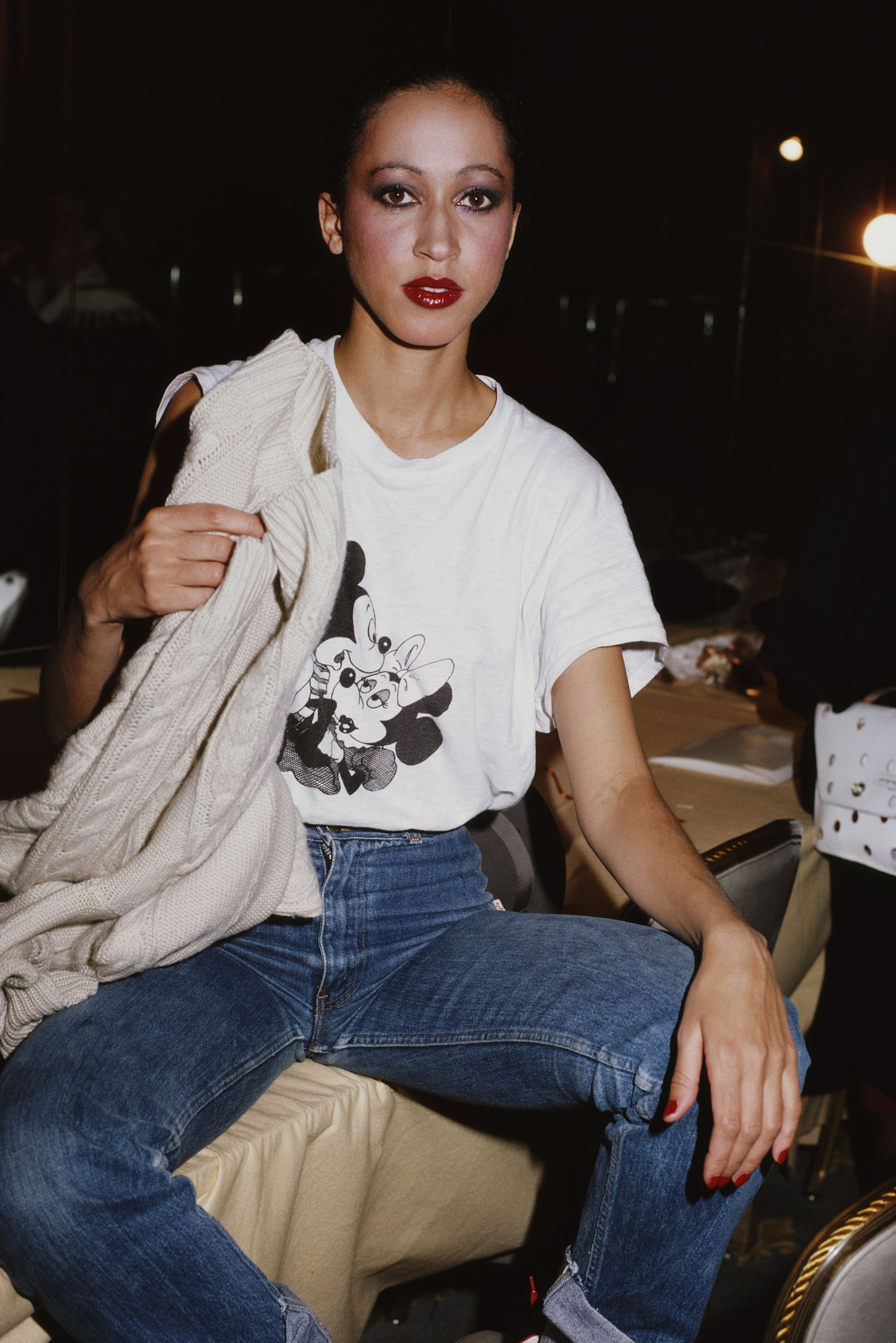 chuột Mickey 5