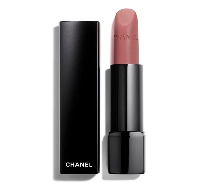 Son Chanel Rouge Allure Velvet