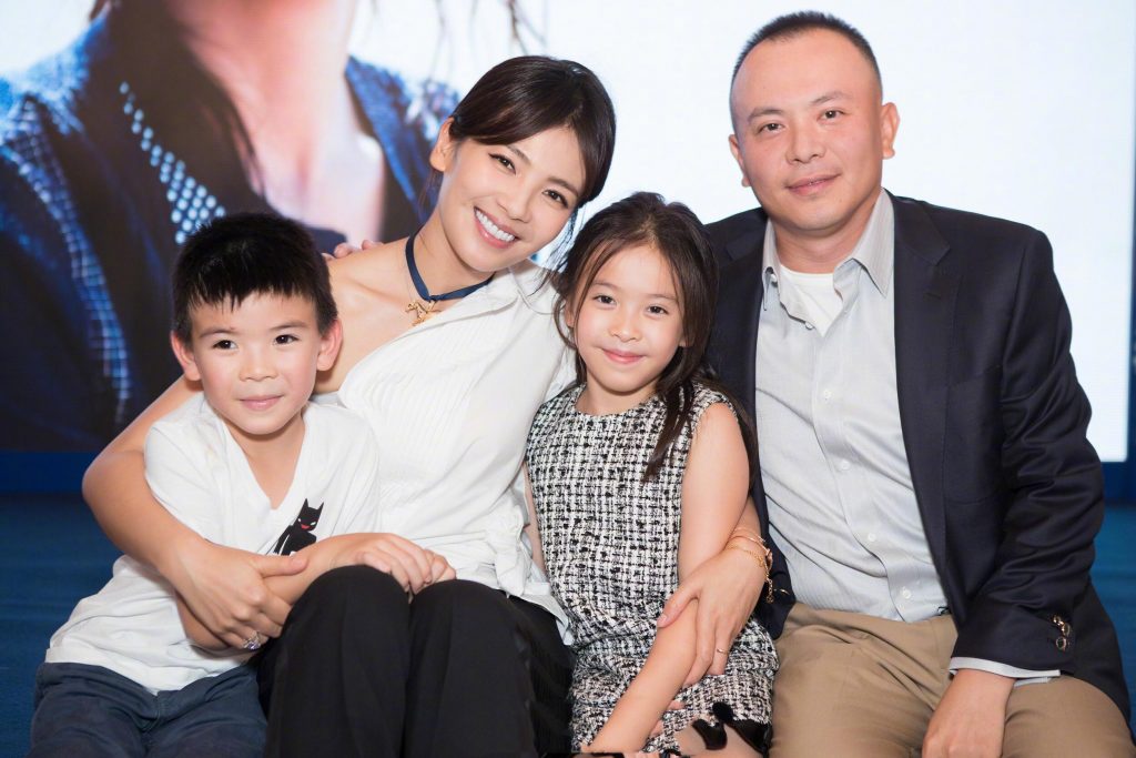 chuyện tình lưu đào - vương kha 3