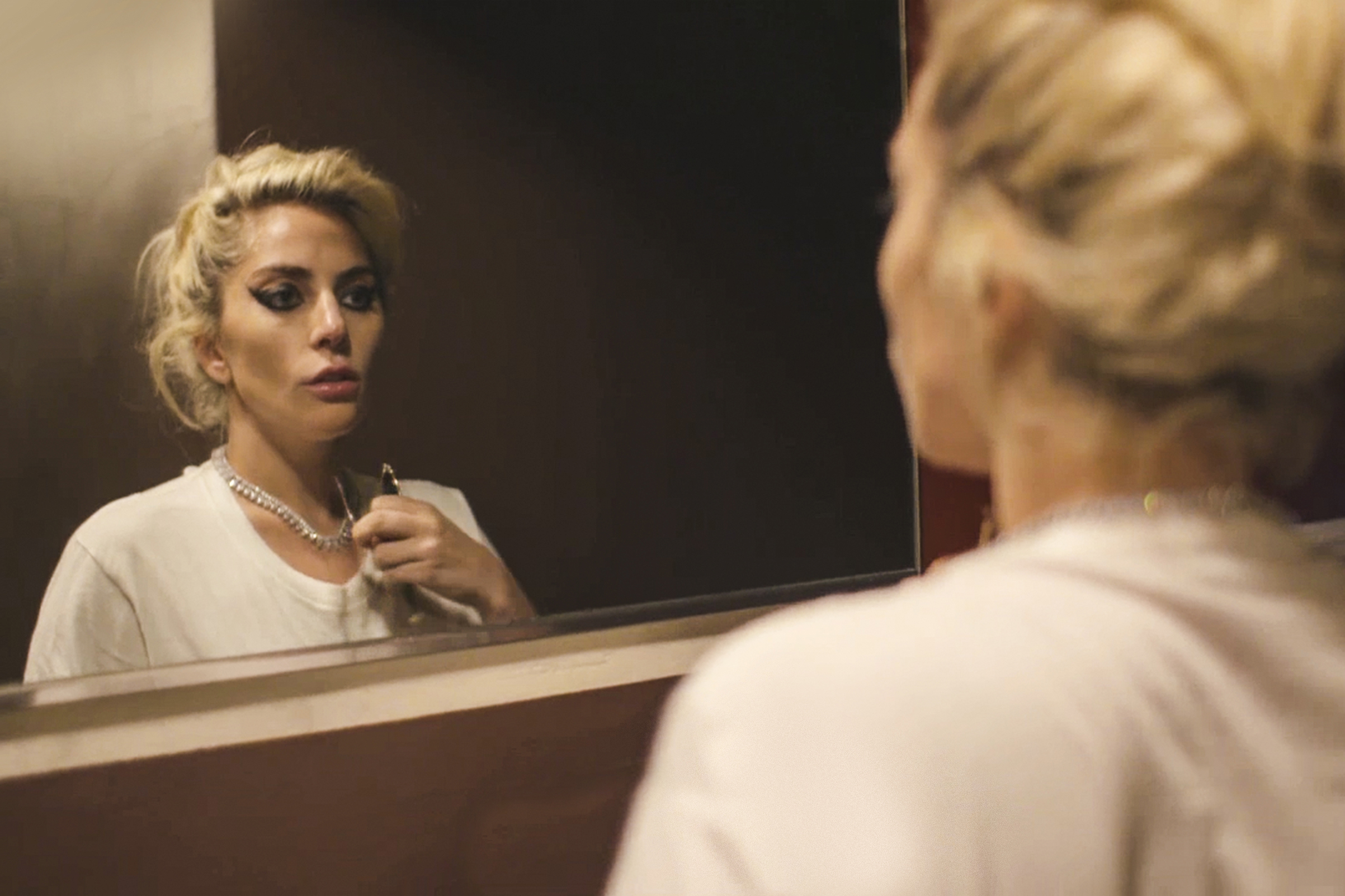 phim tai lieu am nhac - Lady Gaga