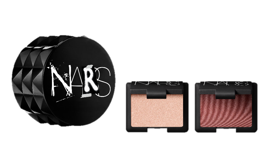 Thương hiệu NARS Cosmetics giới thiệu bộ sưu tập phiên bản giới hạn dành cho mùa lễ hội 2018 21