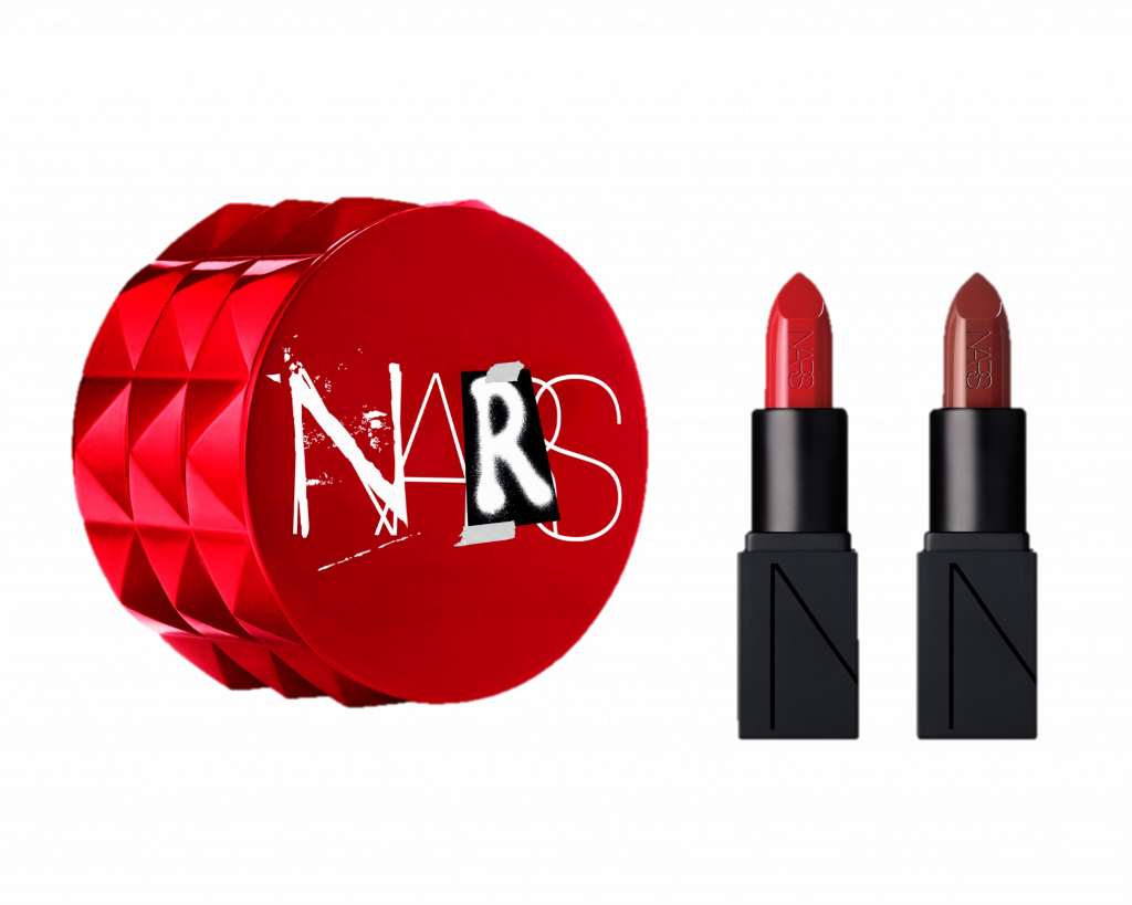 Thương hiệu NARS Cosmetics giới thiệu bộ sưu tập phiên bản giới hạn dành cho mùa lễ hội 2018 23