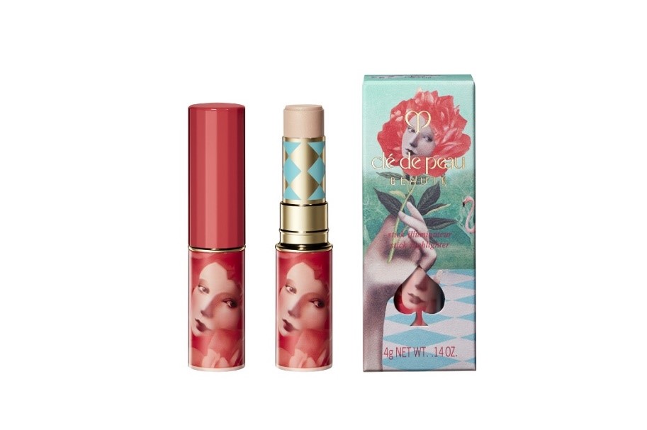 thương hiệu Clé de Peau Beauté 6