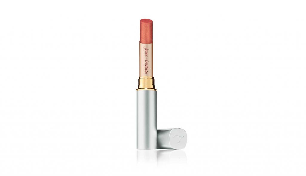 son Just Kissed Lip Plumper - JANE IREDALE cho môi dày quyến rũ 5