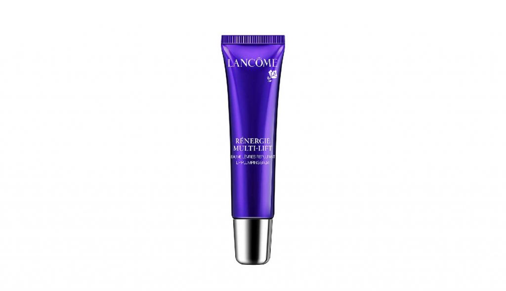 son Rénergie Lift Multi-Action Lip Replumping Balm - LANCÔME cho môi dày quyến rũ 4