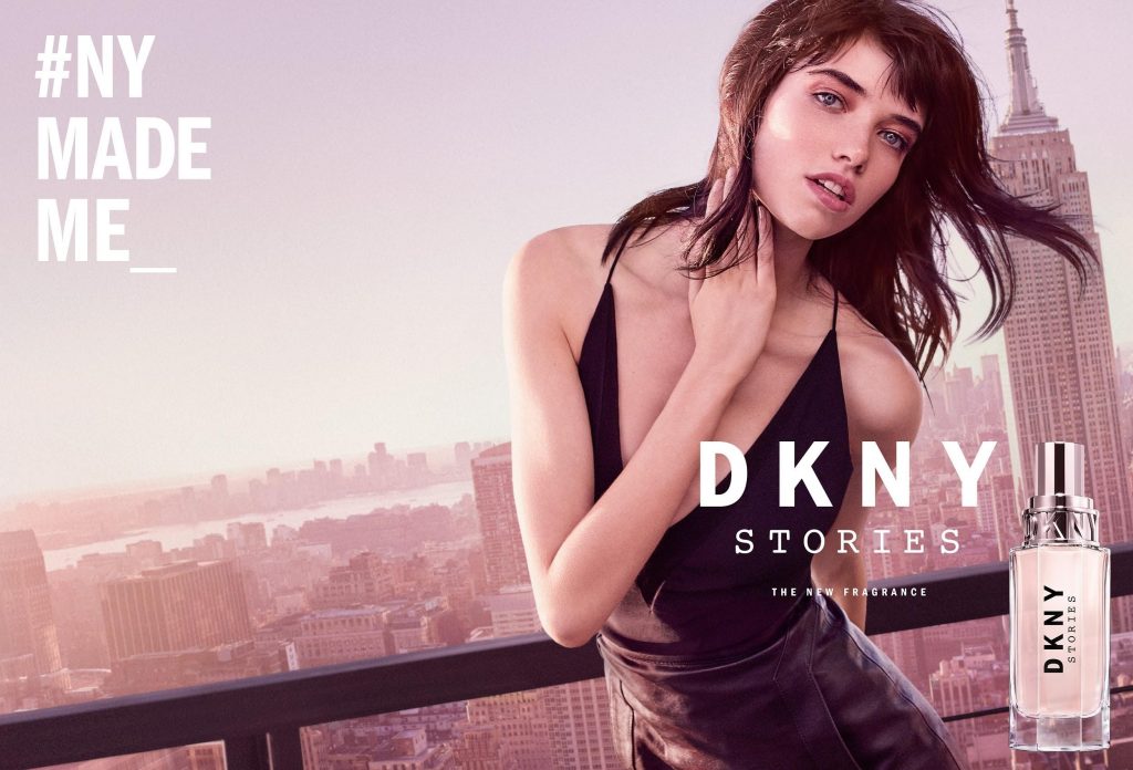 Nước hoa DKNY Stories