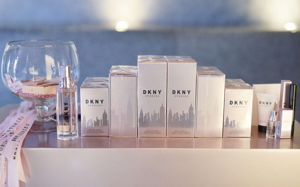 Nước hoa DKNY Stories 6