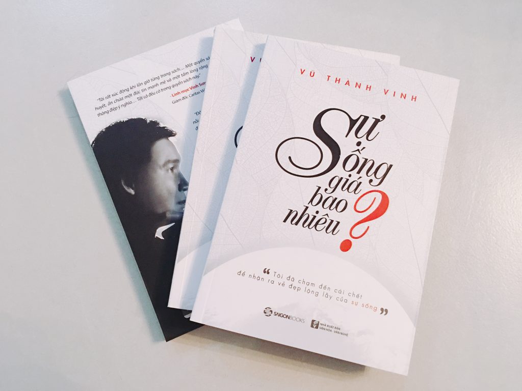 đạo diễn vũ thành vinh 