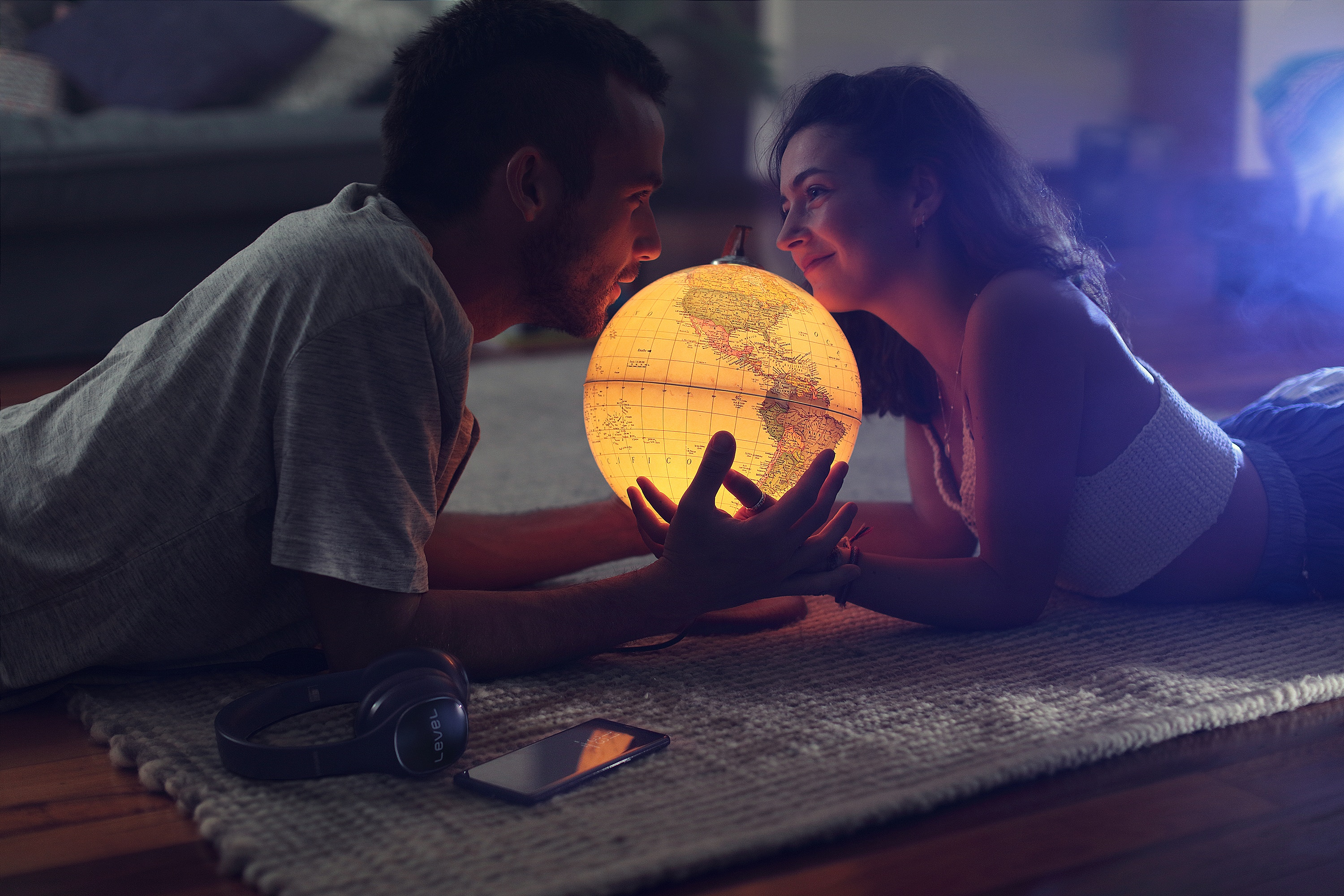 ELLE Viet nam - dấu hiệu thích thầm