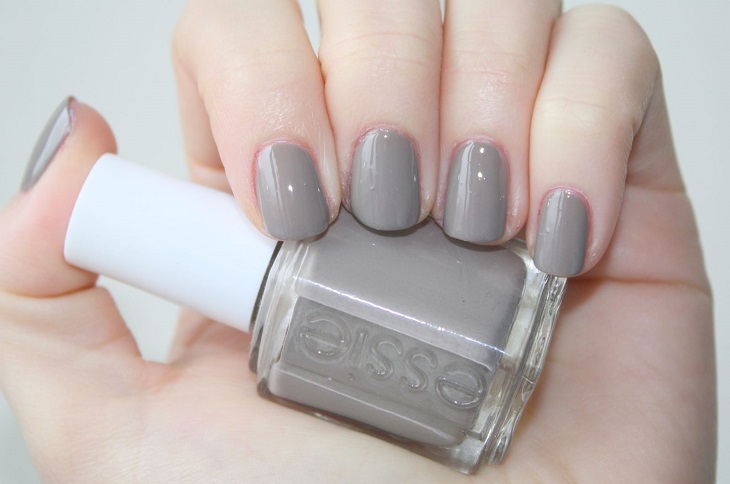 Tham khảo 100 kiểu nail màu xanh sành điệu cuốn hút