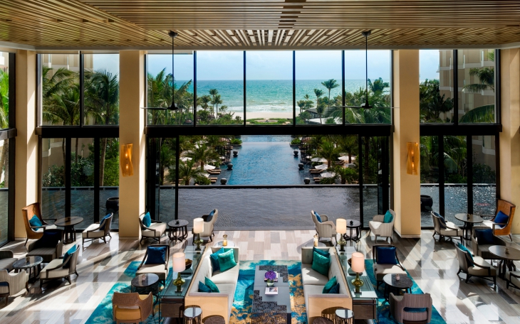 InterContinental Phu Quoc Long Beach Resort 2