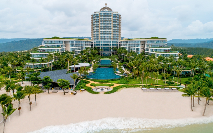 InterContinental Phu Quoc Long Beach Resort 3