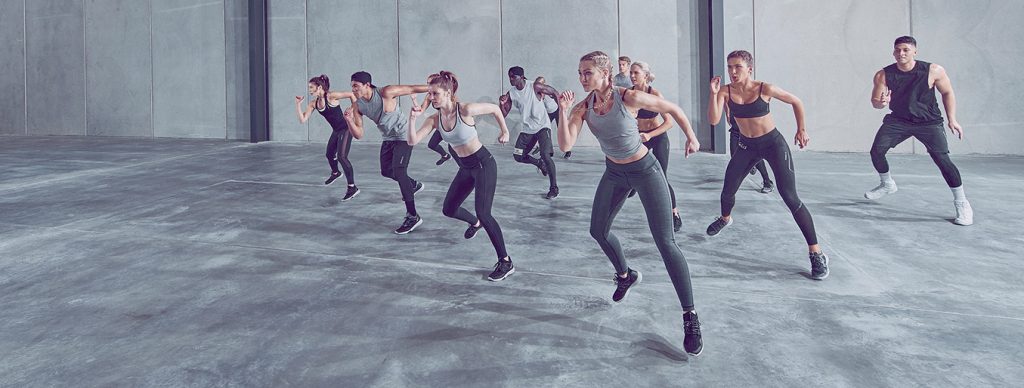xu hướng fitness 6