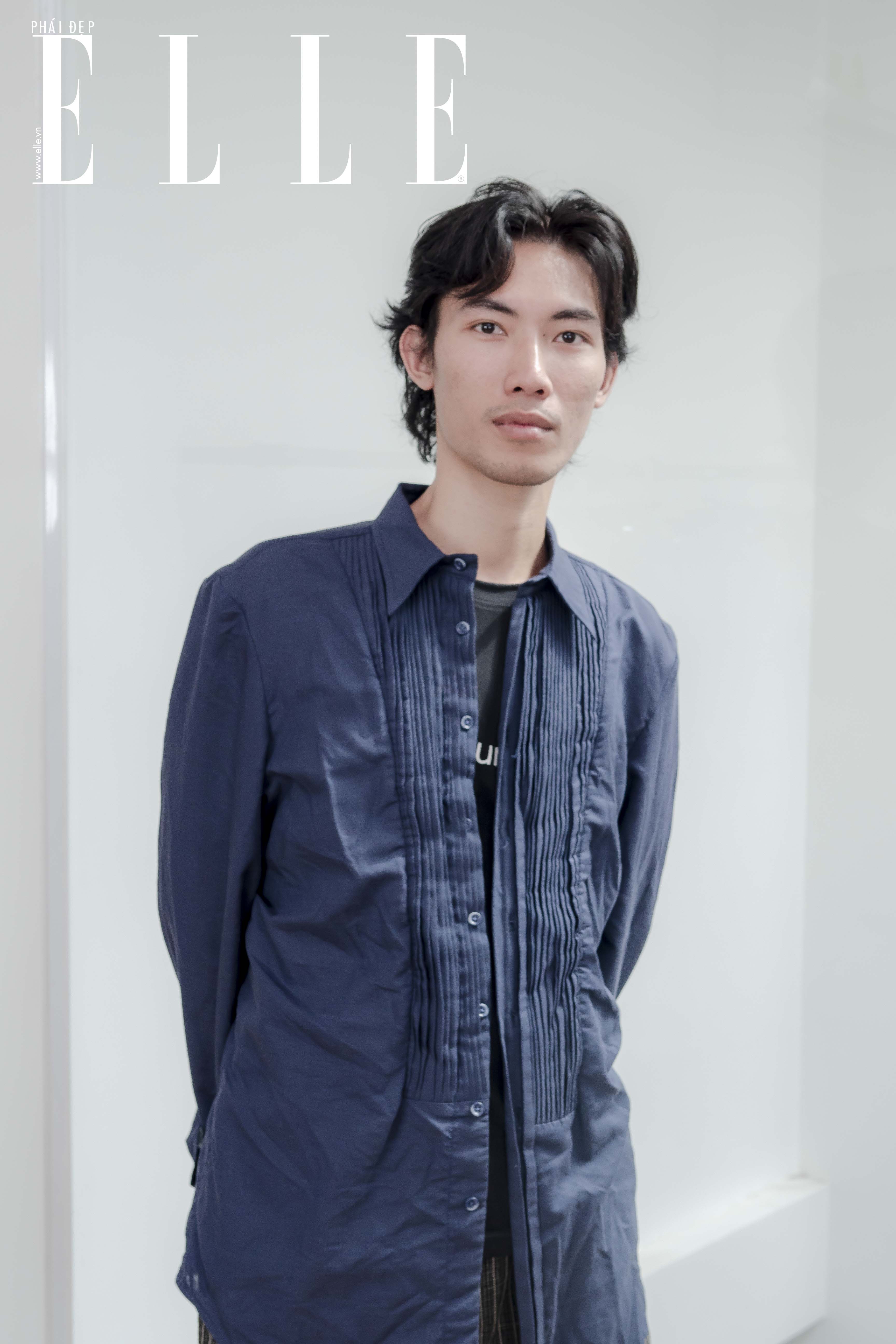 nhà thiết kế tom trandt 2