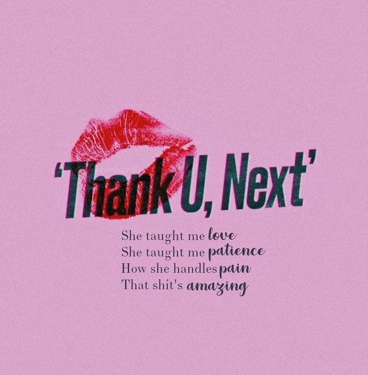 ELLE Việt nam - Thank you, next của Ariana Grande | Ảnh: gradeperfect