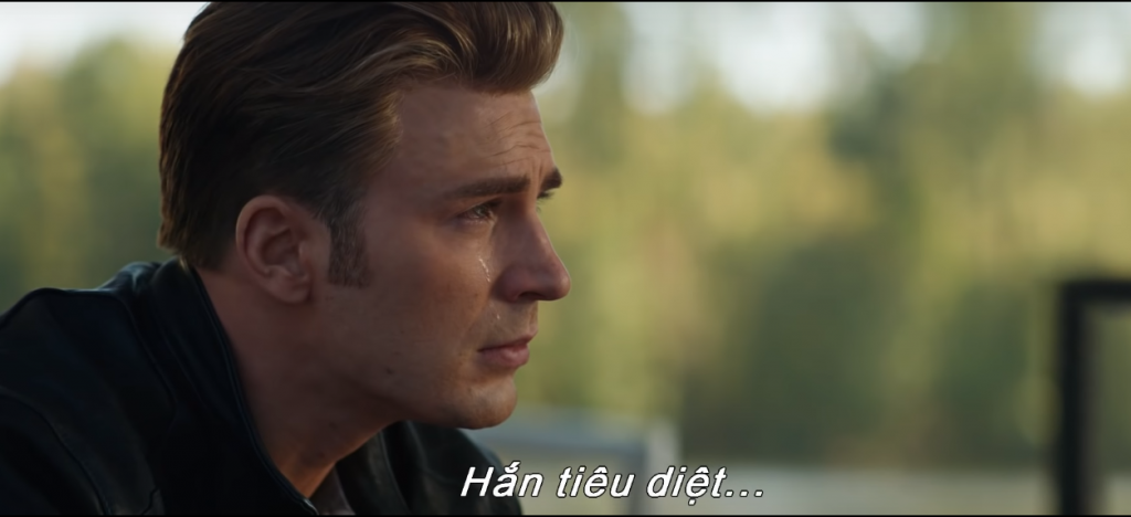 trailer chính thức đầu tiên của Avengers 6