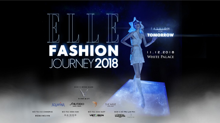 ELLE Fashion Journey 01