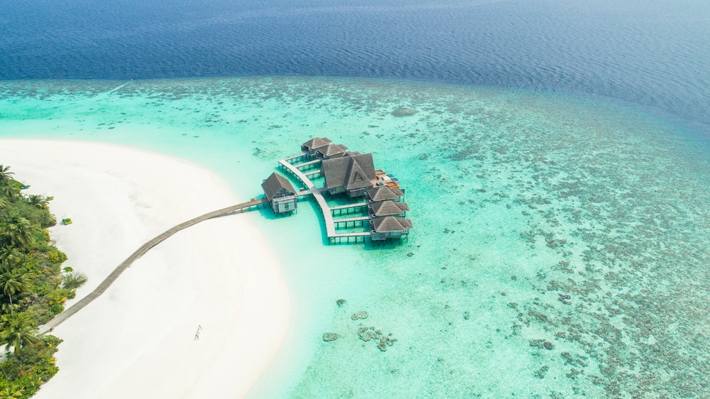 ELLE Việt Nam - Du lịch Maldives giá rẻ