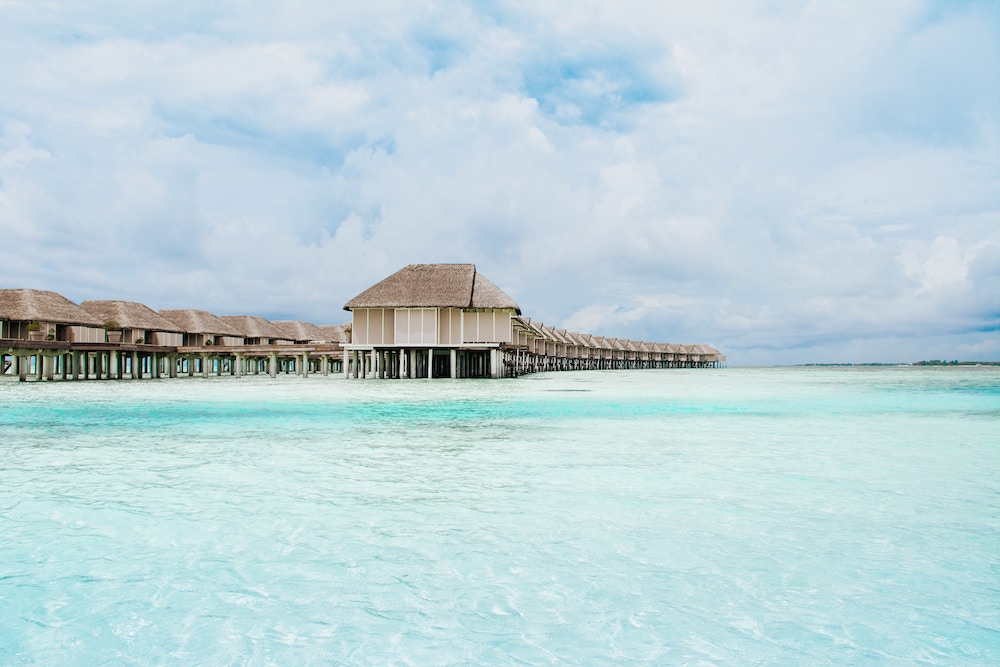 ELLE Việt Nam - Du lịch Maldives giá rẻ