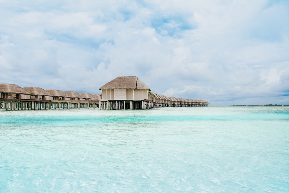 ELLE Việt Nam - Du lịch Maldives giá rẻ