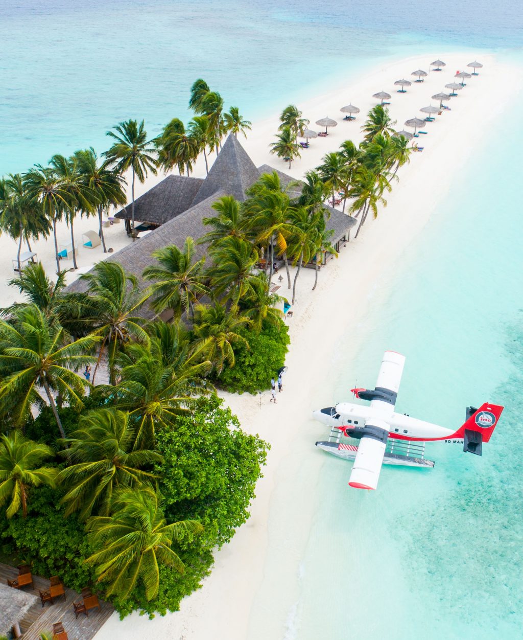 ELLE Việt Nam - Du lịch Maldives giá rẻ