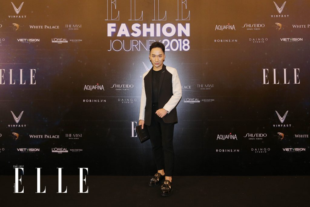 ELLE Fashion Journey tham do 29