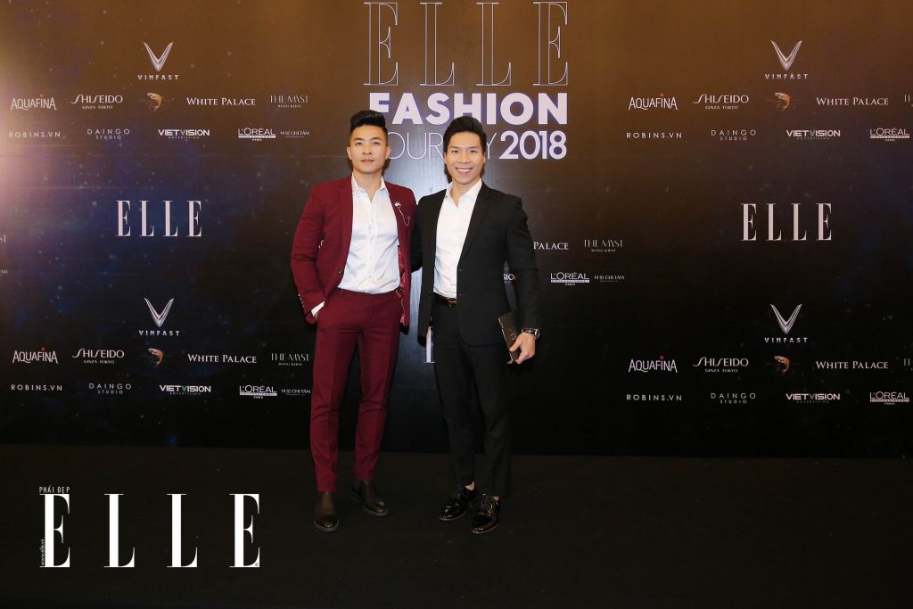 ELLE Fashion Journey tham do 32