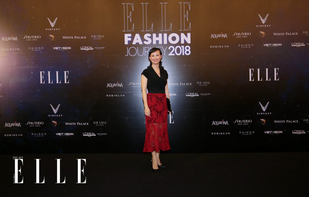 ELLE Fashion Journey tham do 20