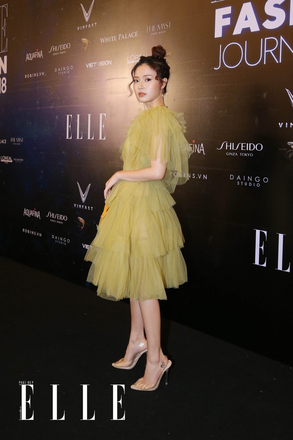 ELLE Fashion Journey tham do 7