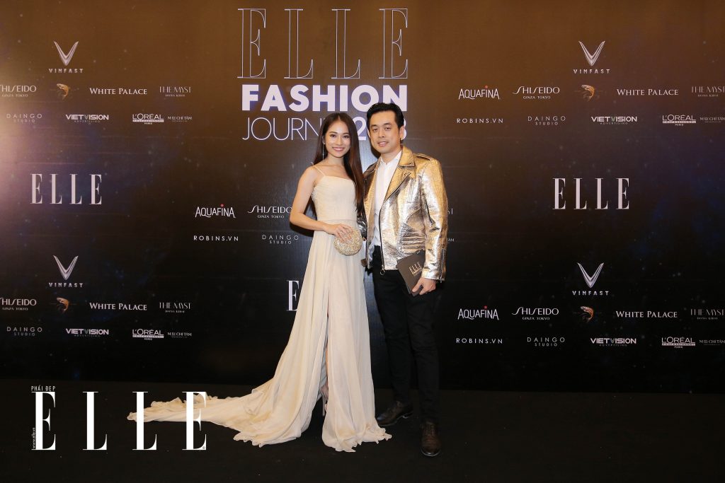 ELLE Fashion Journey tham do 13