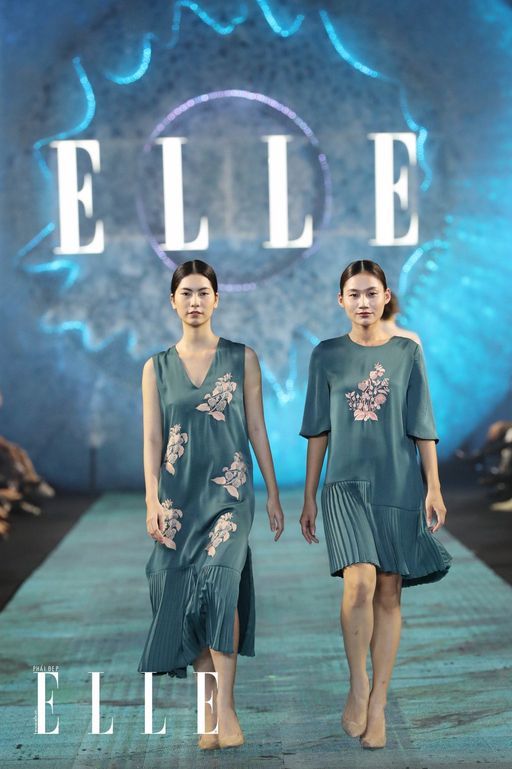 ELLE Fashion Journey 09