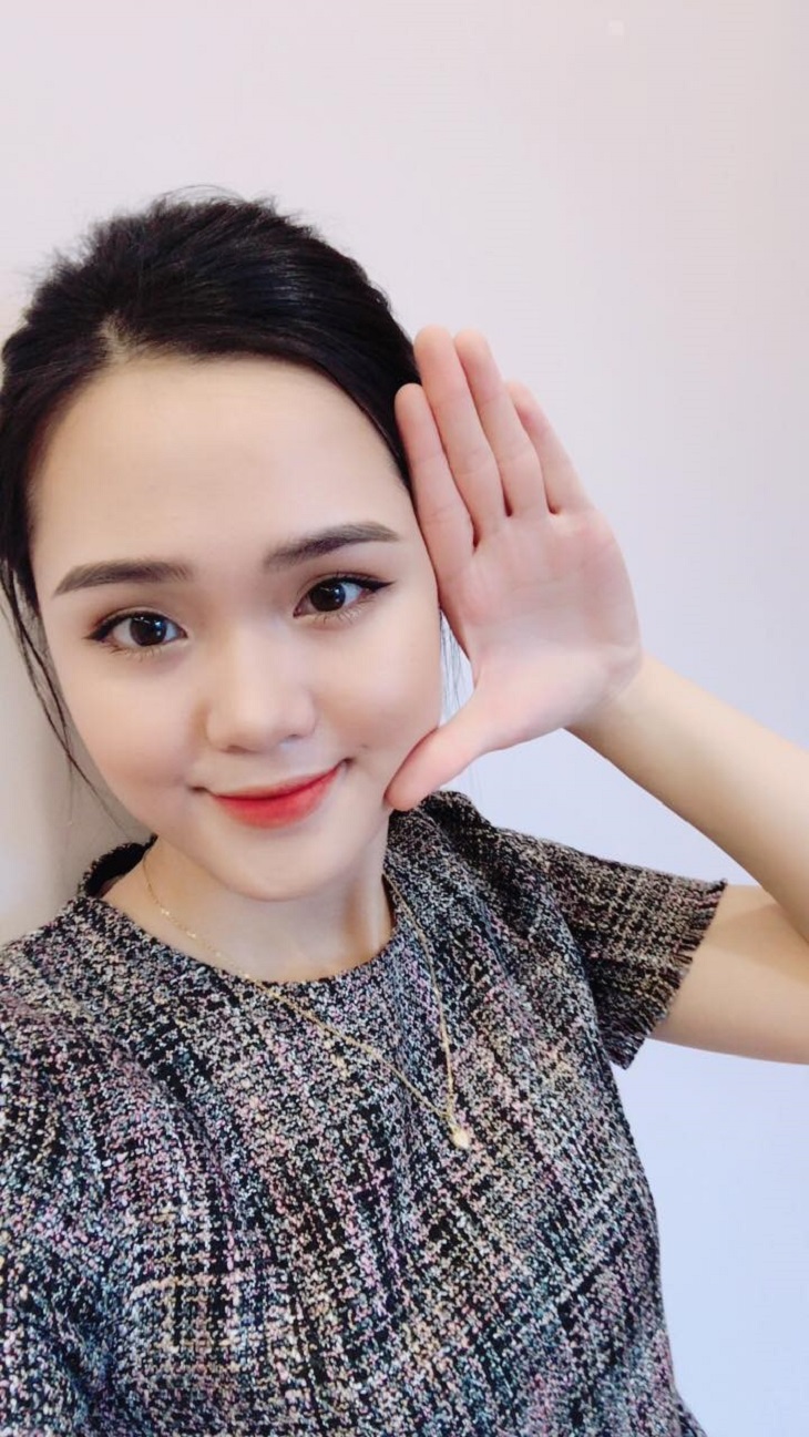 phong cách làm đẹp 18