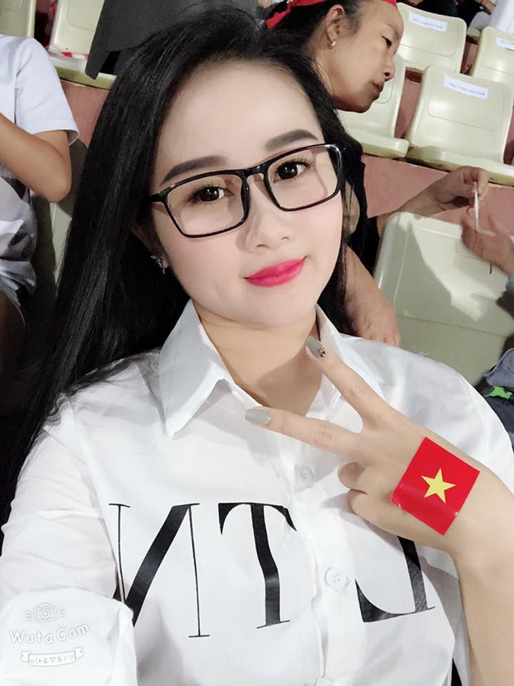 phong cách làm đẹp 23