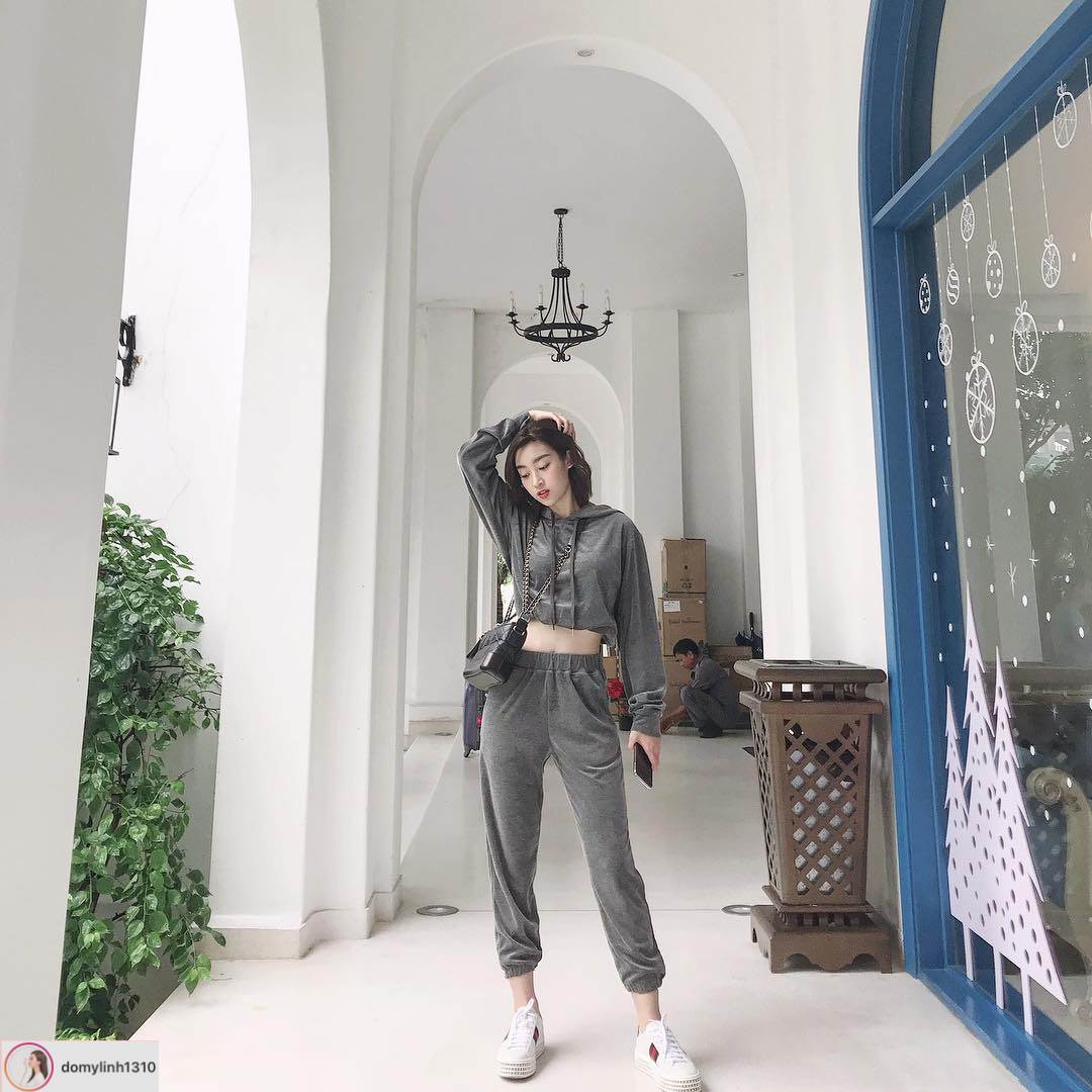 thời trang sao Việt 7