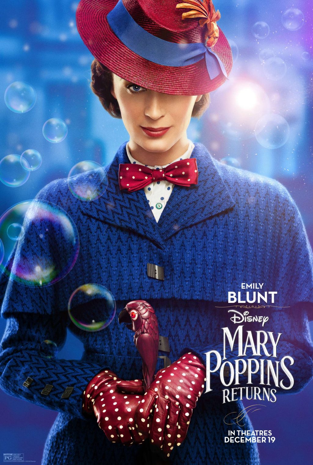 Mary Poppins Trở Lại 5