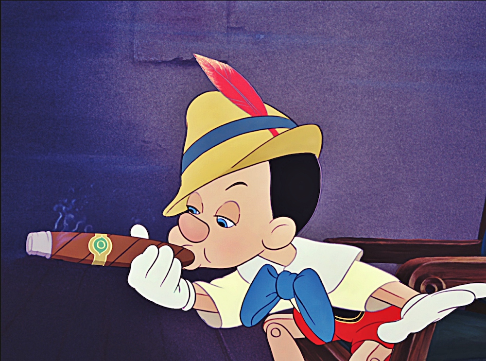 ELLE Việt Nam - phim chuyển thể Disney 1