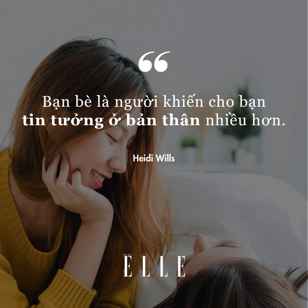 câu nói hay gửi cho bạn thân 3