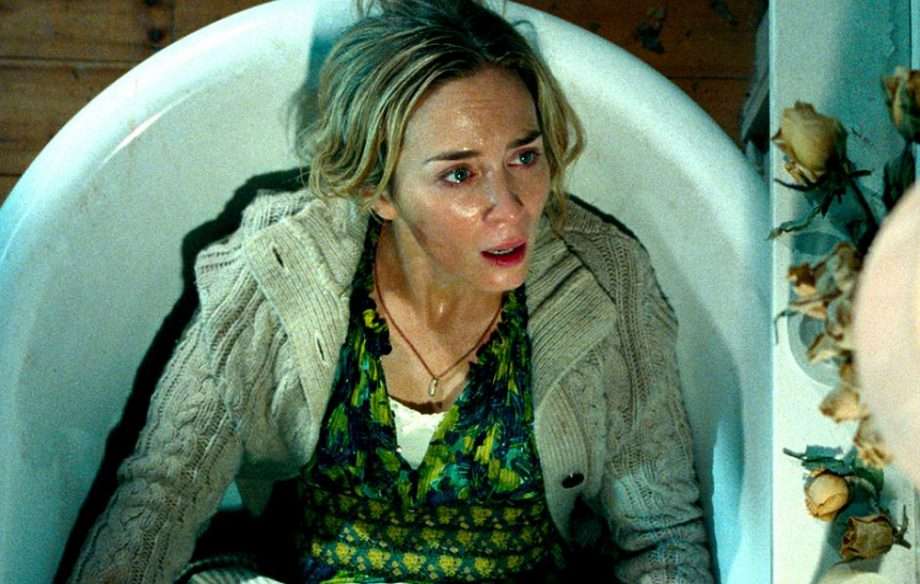 Emily Blunt: Đối thủ nặng ký trong cuộc đua Quả Cầu Vàng 2019 4