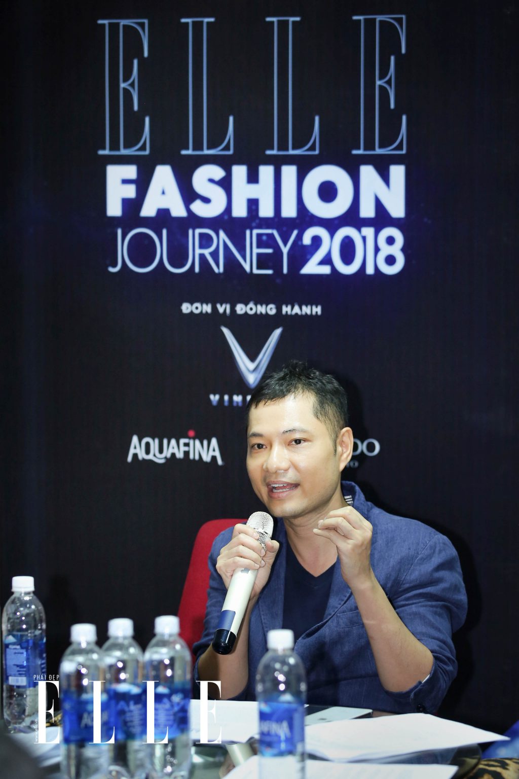 ELLE Fashion Journey 2018 4