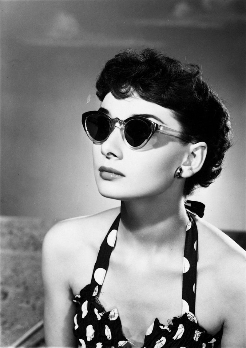 elle việt nam diễn viên Audrey Hepburn 10