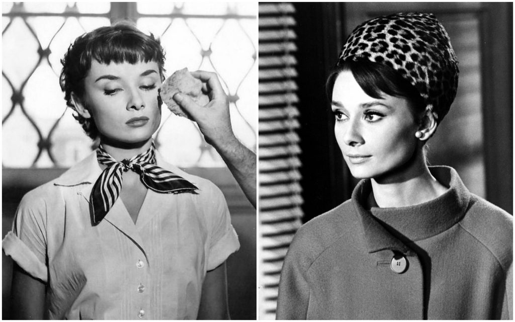 elle việt nam diễn viên Audrey Hepburn 9