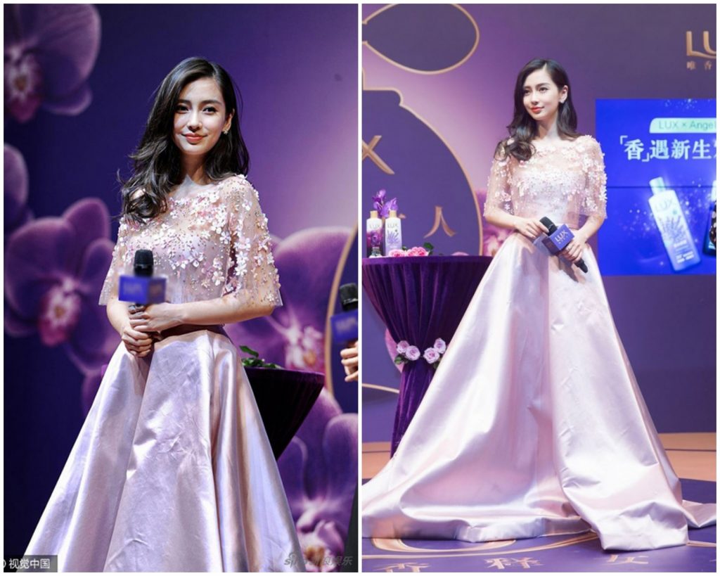 elle việt nam thời trang thảm đỏ angelababy 100