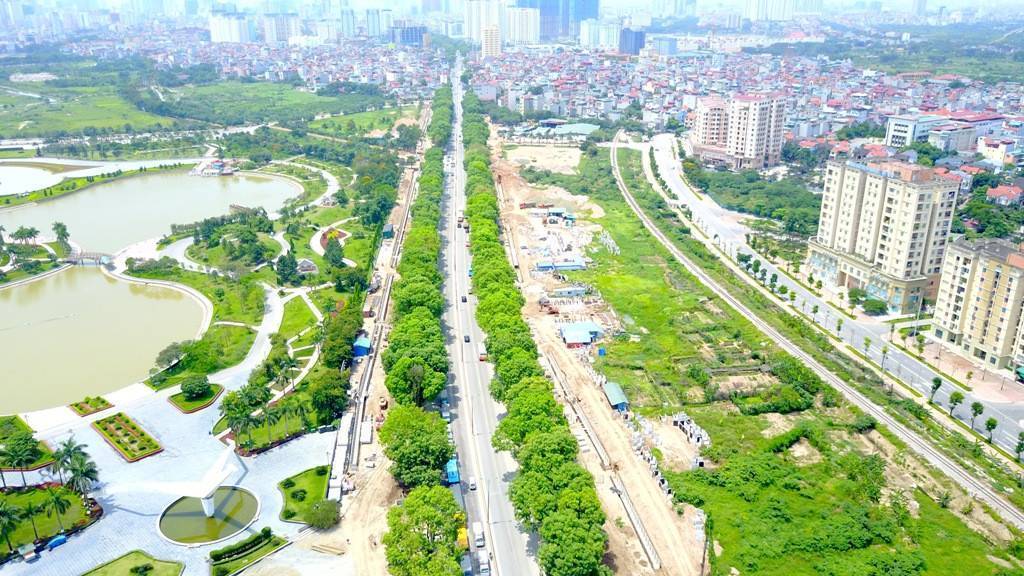 10 sự kiện tiêu biểu của thủ đô Hà Nội năm 2018 4
