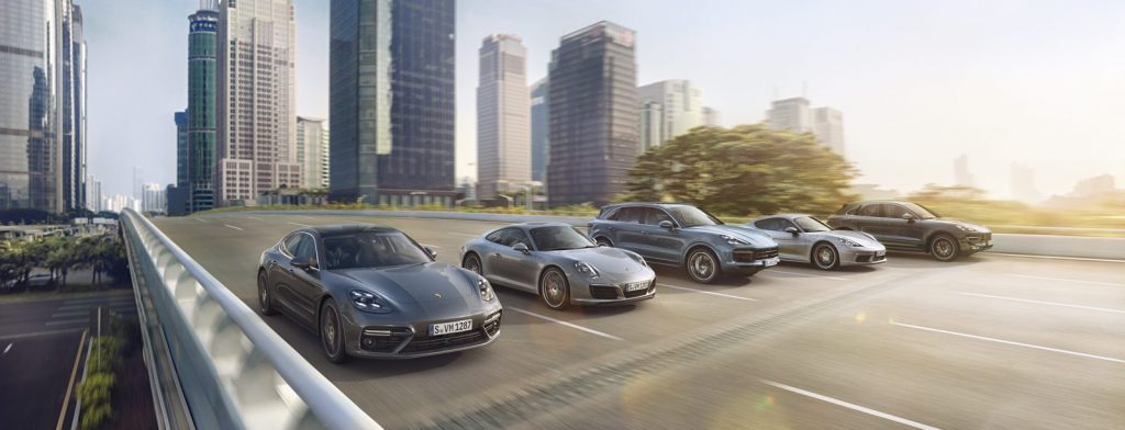 Porsche Việt Nam giới thiệu điểm đến mới dành cho người hâm mộ xe thể thao 6
