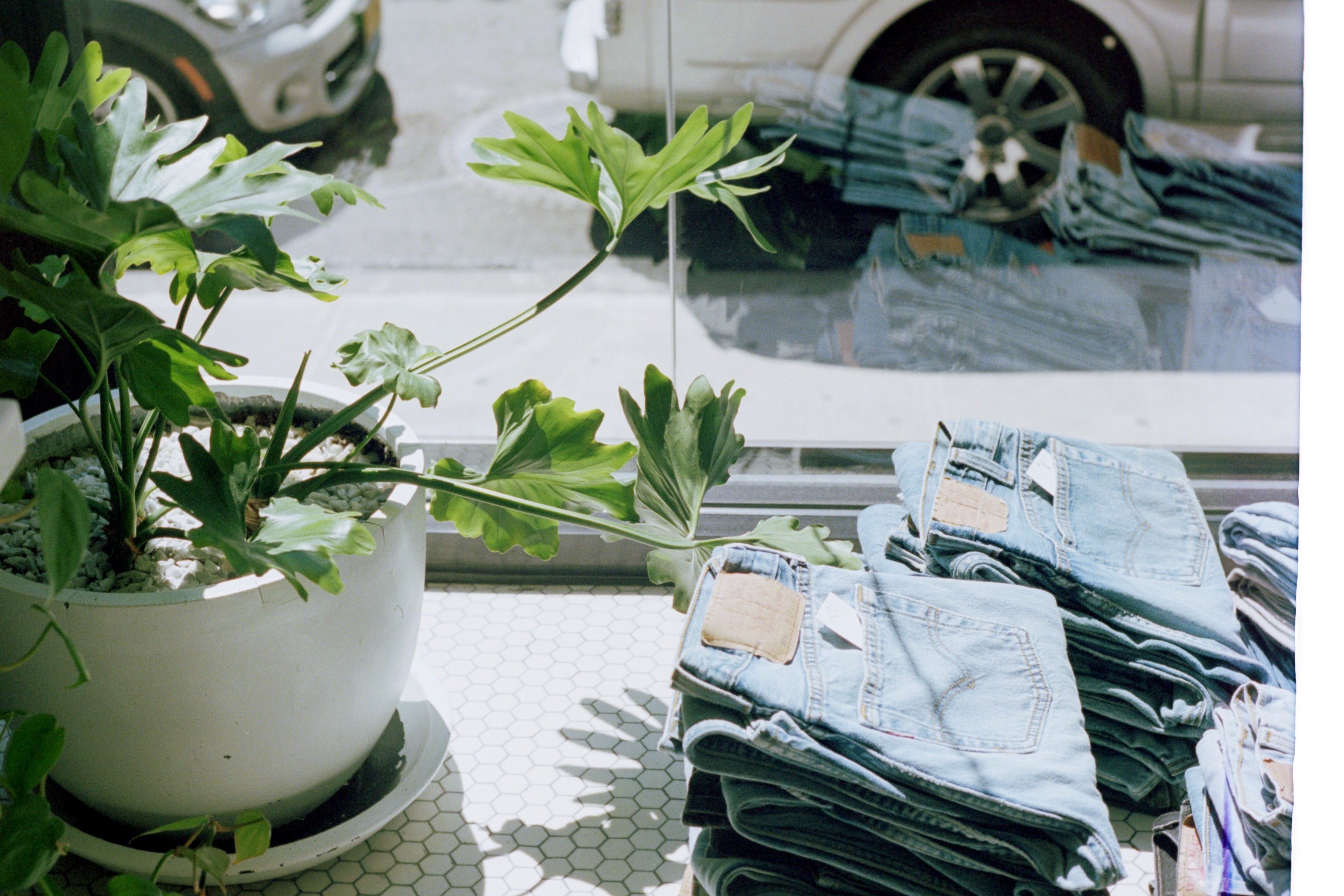 lựa chọn quần jeans hoàn hảo 12