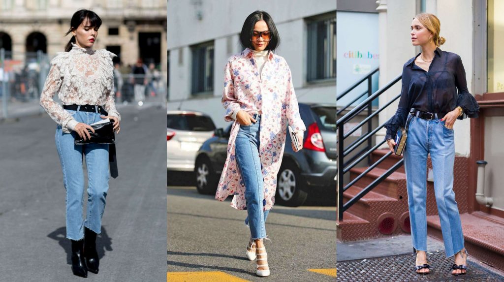 lựa chọn quần jeans hoàn hảo 30