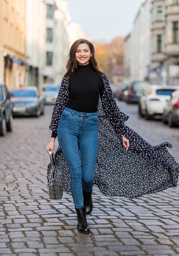 gọi tên các thiết kế quần jeans 10